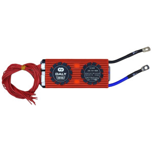 BMS Daly Li-ion 20S 72 V 100 A